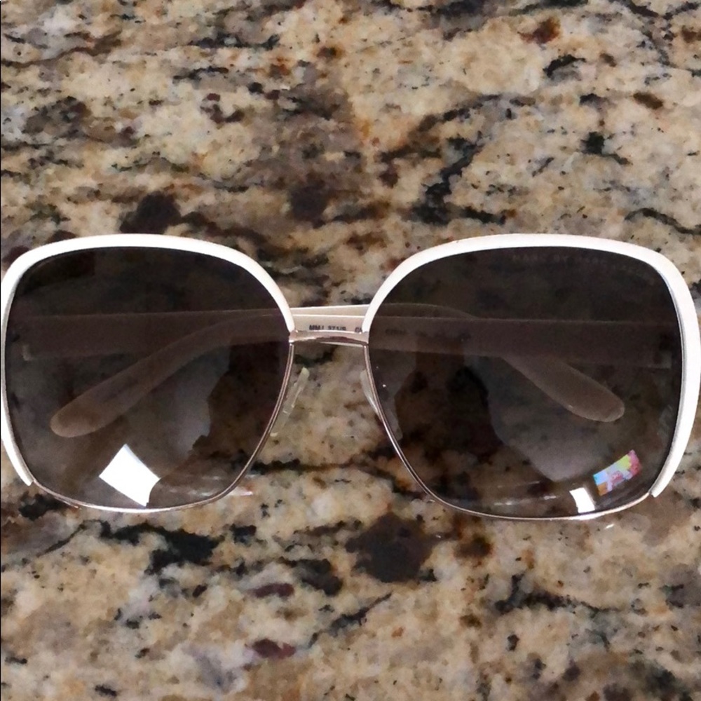 Marc By Marc Jacobs Sunglasses